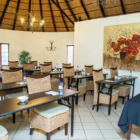 Rustenburg Boutique Hotel-2