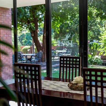 Rustenburg Boutique Hotel-3